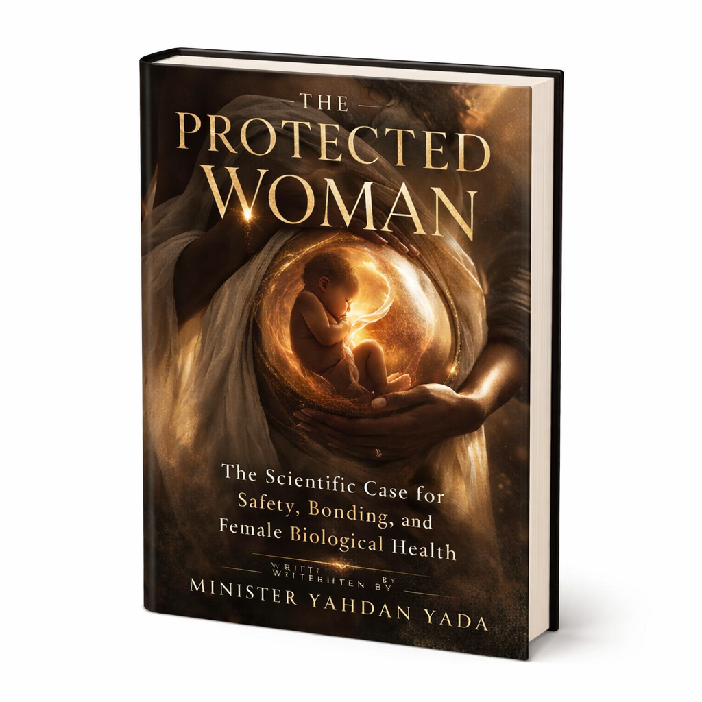 The Protected Woman - Papaerback