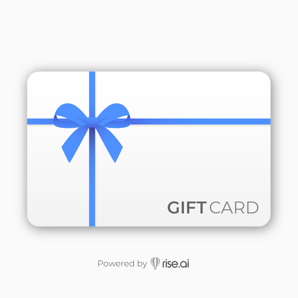 Yada Gift Card