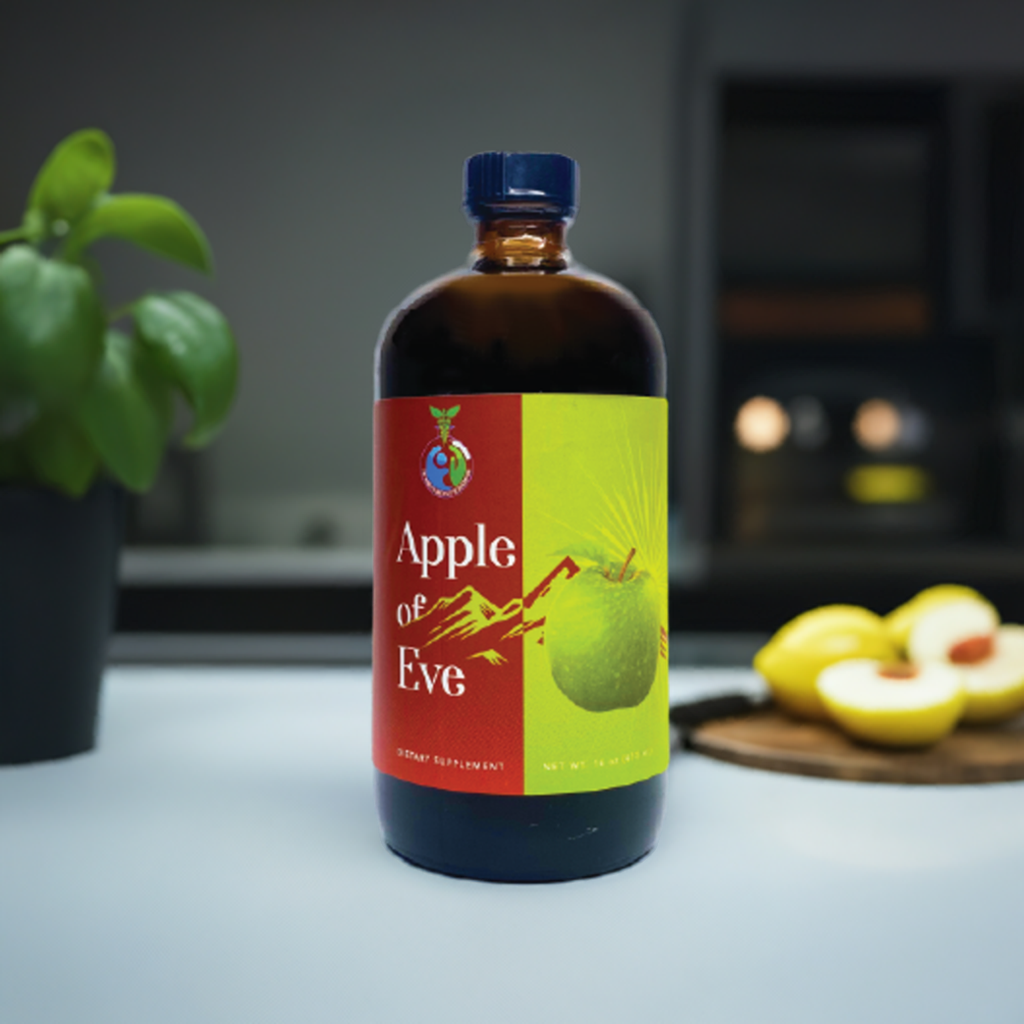 Apple of Eve (16Oz)