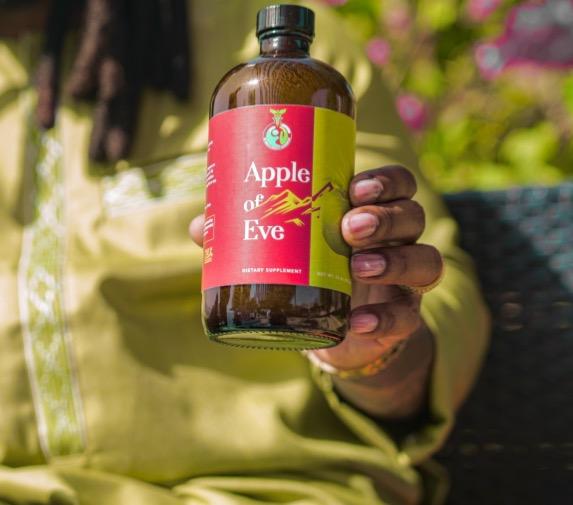 Apple of Eve (16Oz)