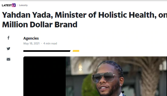 yada article 