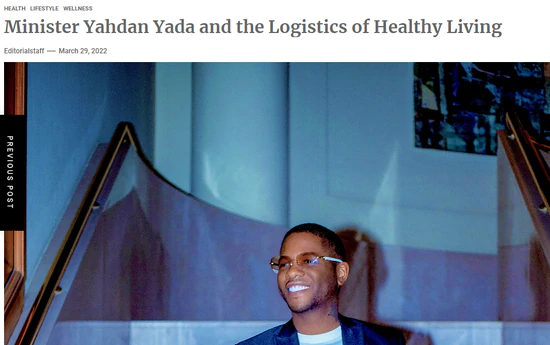yada article 