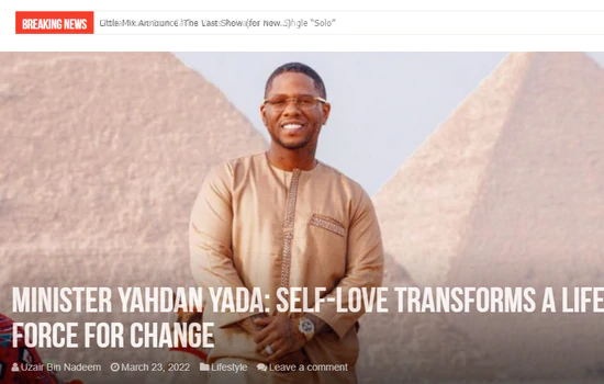 yada article 